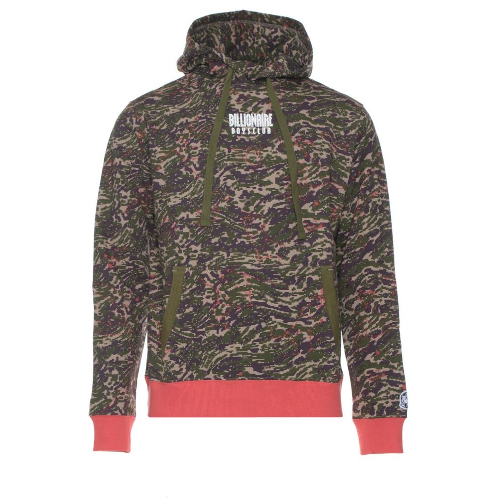 New Billionaire Boys Club. Terrain men's hoodie